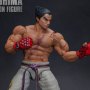 Kazuya Mishima