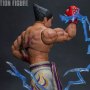 Kazuya Mishima