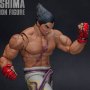 Kazuya Mishima