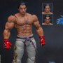 Tekken 7: Kazuya Mishima