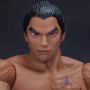 Kazuya Mishima