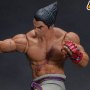 Kazuya Mishima