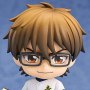 Kazuya Miyuki Nendoroid