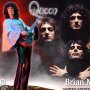 Queen II 4-SET