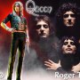 Queen II 4-SET