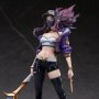 League Of Legends: K/DA Akali