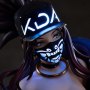 K/DA Akali