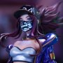 K/DA Akali