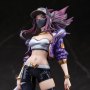 K/DA Akali