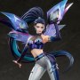 KDA Kai'Sa All Out
