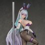 Azur Lane: Kearsarge All-Night Charge