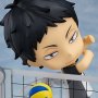 Keiji Akaashi Nendoroid