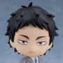 Keiji Akaashi School Uniform Nendoroid