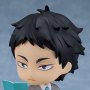 Keiji Akaashi School Uniform Nendoroid