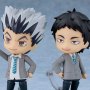 Keiji Akaashi School Uniform Nendoroid