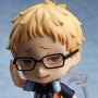 Haikyu!!: Second Season: Kei Tsukishima Nendoroid