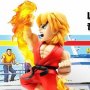Street Fighter: Ken