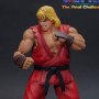 Ultra Street Fighter 2-Final Challengers: Ken