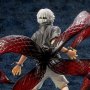 Ken Kaneki Awakened Repaint