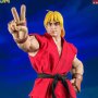 Ken Masters