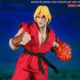 Street Fighter: Ken Masters