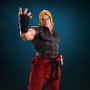 Ken Masters Ansatsuken (Pop Culture Shock)