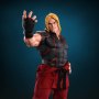 Ken Masters Ansatsuken (Pop Culture Shock)