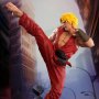 Street Fighter 4: Ken Masters Classic (Pop Culture Shock)