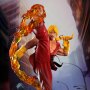 Ken Masters Classic With Dragon Flame (Pop Culture Shock)