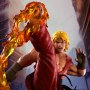 Ken Masters Classic With Dragon Flame (Pop Culture Shock)