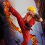 Ken Masters Classic With Dragon Flame (Pop Culture Shock)