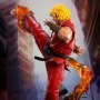 Ken Masters Classic With Dragon Flame (Pop Culture Shock)