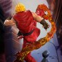 Ken Masters Classic With Dragon Flame (Pop Culture Shock)