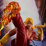 Ken Masters Classic With Dragon Flame (Pop Culture Shock)