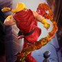 Ken Masters Classic With Dragon Flame (Pop Culture Shock)