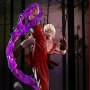 Ken Masters Violent (Pop Culture Shock)