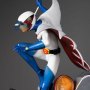 Gatchaman: Ken The Eagle Leader Of Science Ninja Team Amazing Art Collection