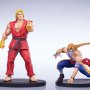 Street Fighter: Ken & Vega Street Jam
