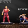 Ken & Vega Street Jam