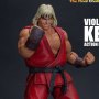 Ken Violent