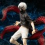 Ken Kaneki Awakened Unmasked