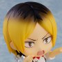 Kenma Kozume Second Uniform Nendoroid