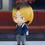 Kenma Kozume Uniform Nendoroid