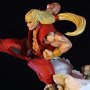 Street Fighter: Battle Of Brothers Ken Masters
