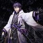 Kenmochi Toya