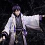 Kenmochi Toya