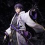 Nijisanji: Kenmochi Toya