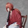 Rurouni Kenshin: Kenshin Himura