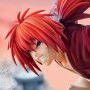 Kenshin Himura Amakakeruryuunohirameki