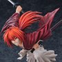 Rurouni Kenshin-Meiji Kenkaku Romantan Kyoto Douran: Kenshin Himura Amakakeruryuunohirameki